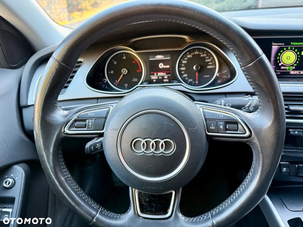 Audi A4 Avant 2.0 TDI DPF multitronic Ambition - 21