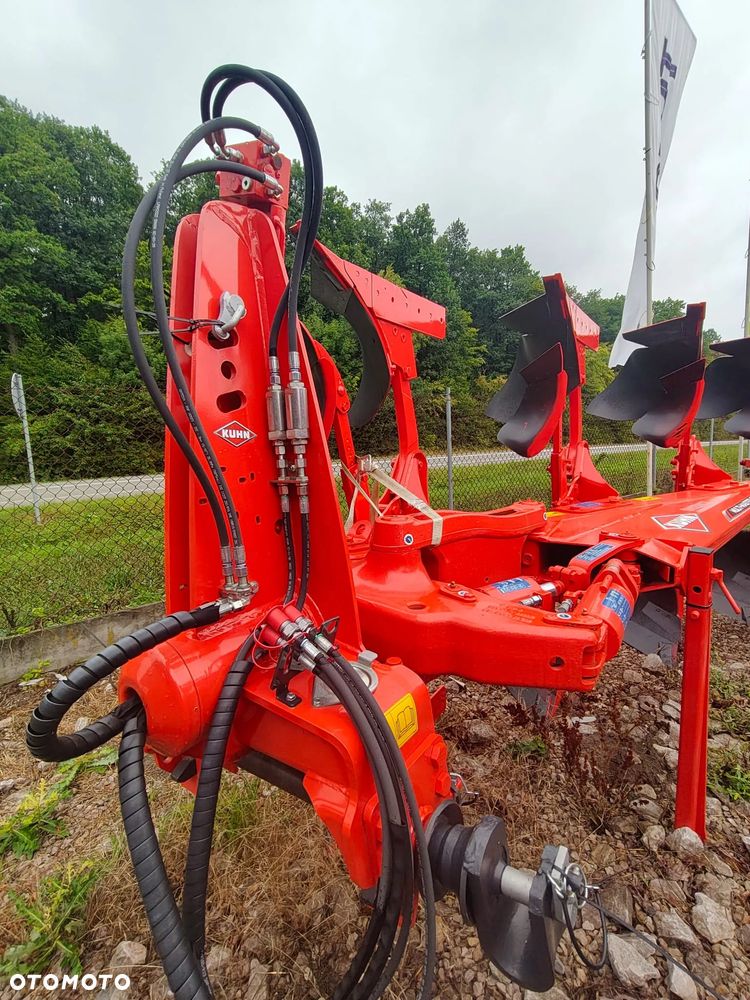 Kuhn MULTI-MASTER 153 4E - 3