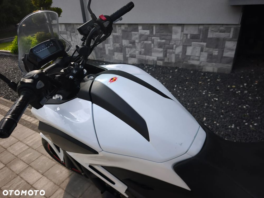 Honda NC - 29