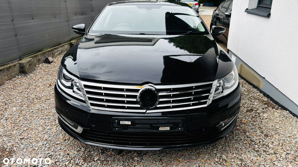 Volkswagen CC - 14