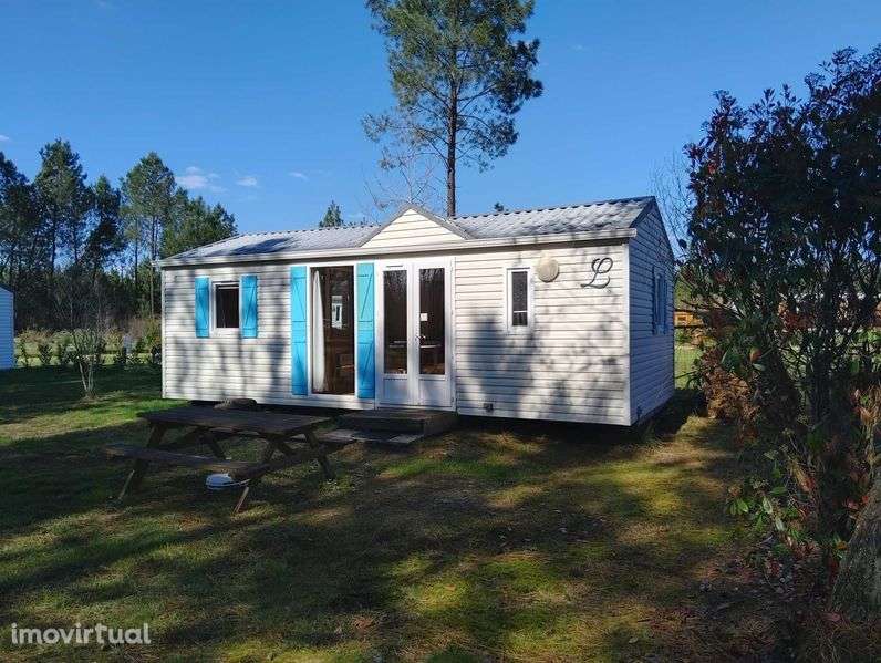 Casa movel usada T2 - Grande imagem: 4/11