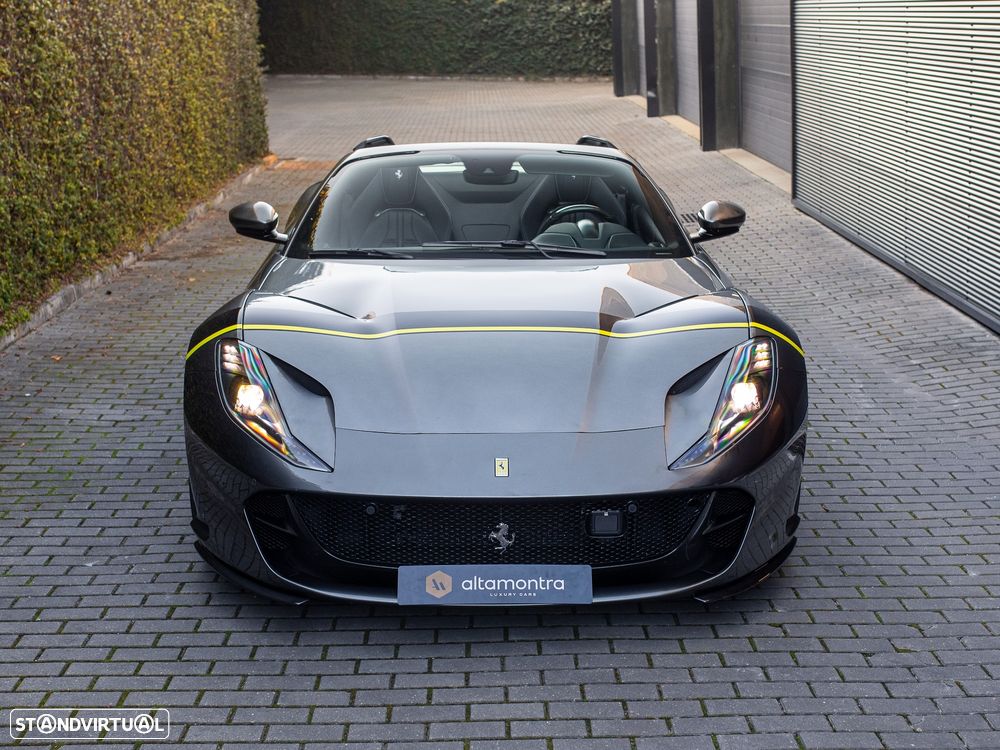 Ferrari 812 GTS Standard - 3