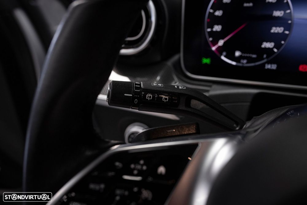 Mercedes-Benz C 300 e 9G-TRONIC Avantgarde Advanced - 20