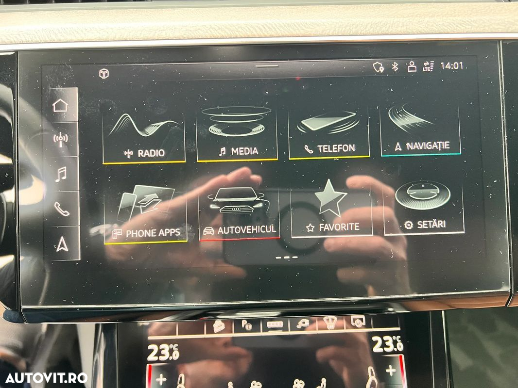Audi Q8 - 15
