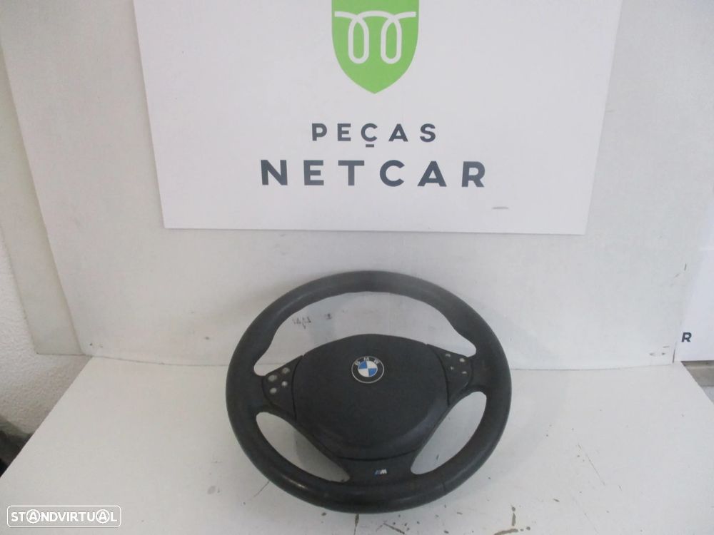 Volante BMW Série 5 E39 530 2002 - 1