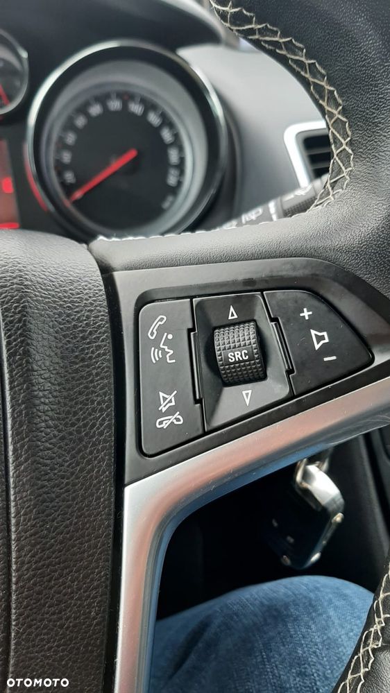 Opel Meriva 1.4 Selection - 26