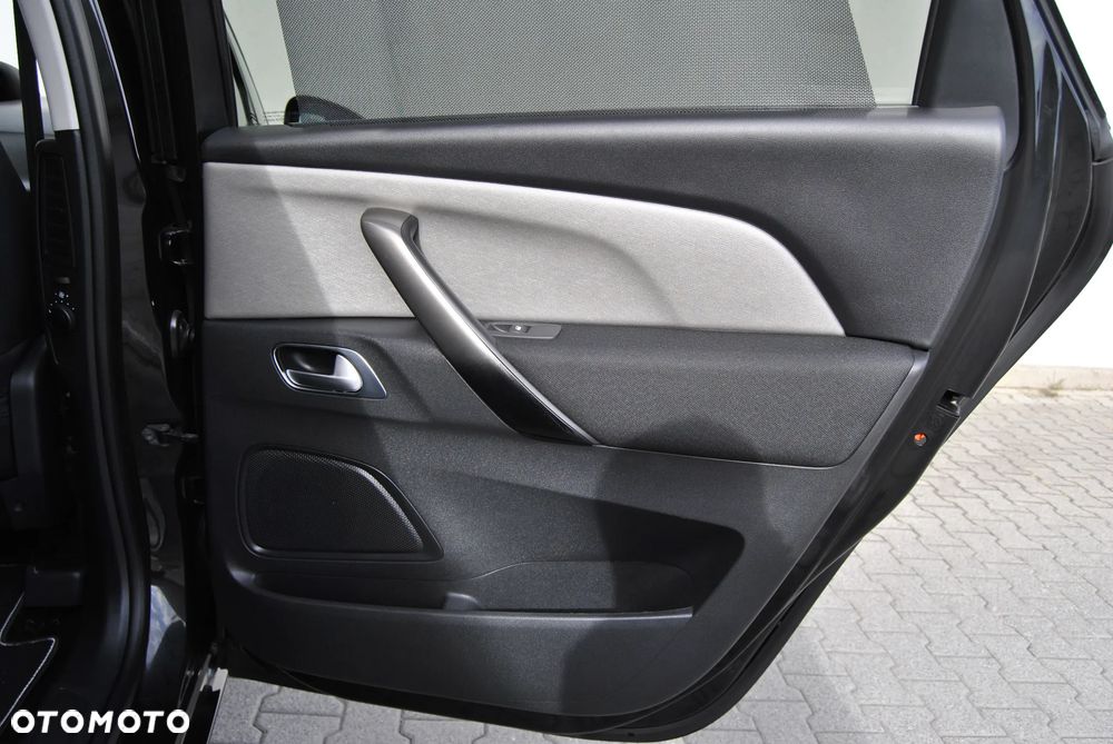 Citroën C4 Picasso 2.0 HDi Exclusive - 24