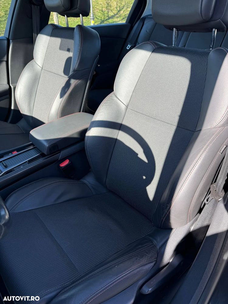 Peugeot 508 BlueHDi 120 Stop&Start Active - 18