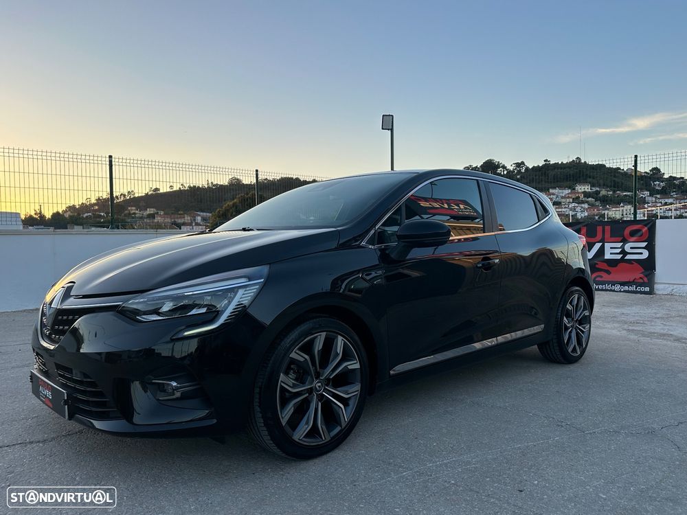 Renault Clio 1.0 TCe Intens - 17
