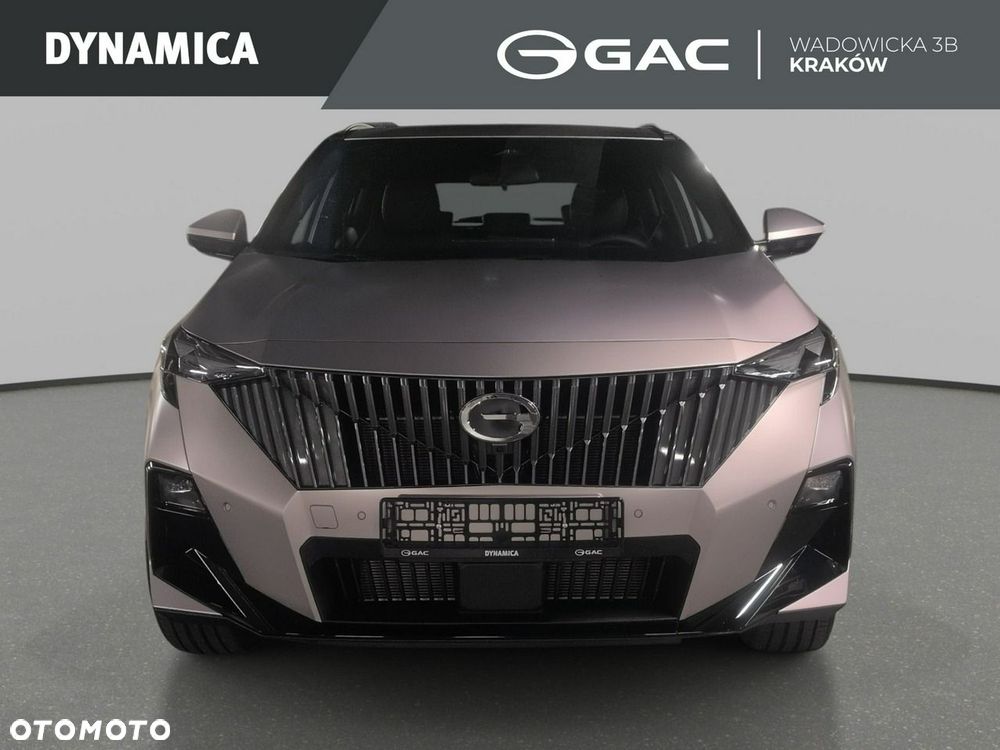 GAC Emzoom - 3