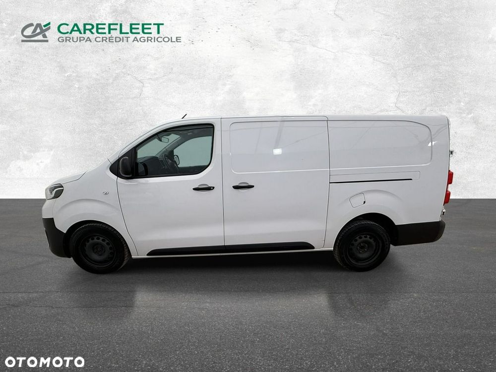 Toyota ProAce - 9