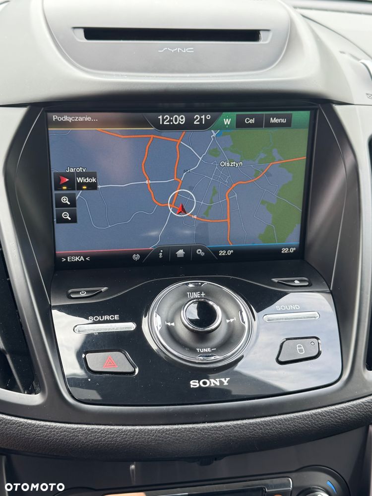 Ford Kuga 2.0 TDCi 4WD Titanium Plus - 26