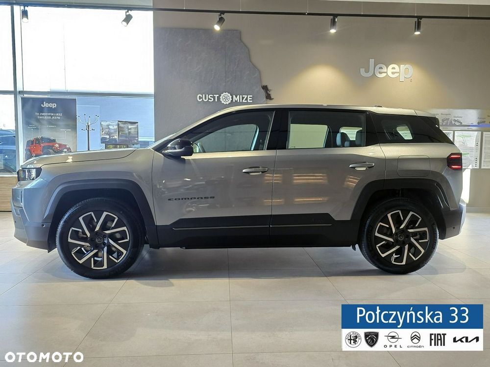 Jeep Compass - 5
