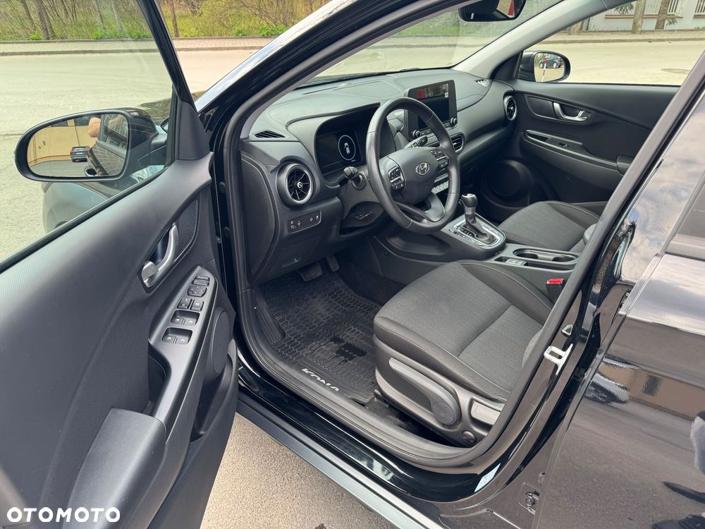 Hyundai Kona 1.0 T-GDI Style DCT - 17