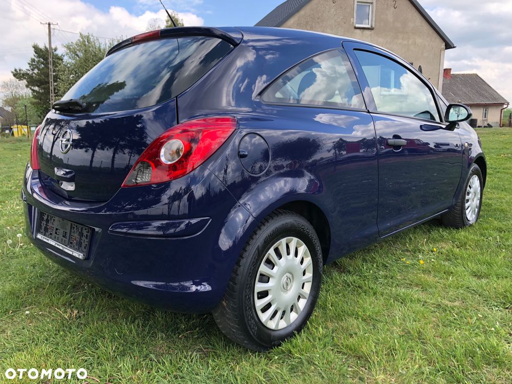 Opel Corsa - 21