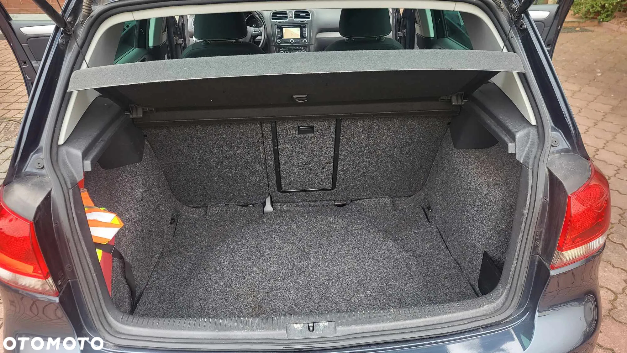 Volkswagen Golf 1.4 TSI MATCH - 13
