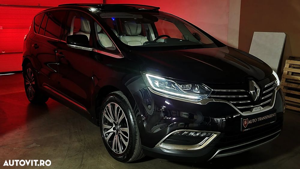 Renault Espace Energy dCi 160 EDC Initiale Paris - 29