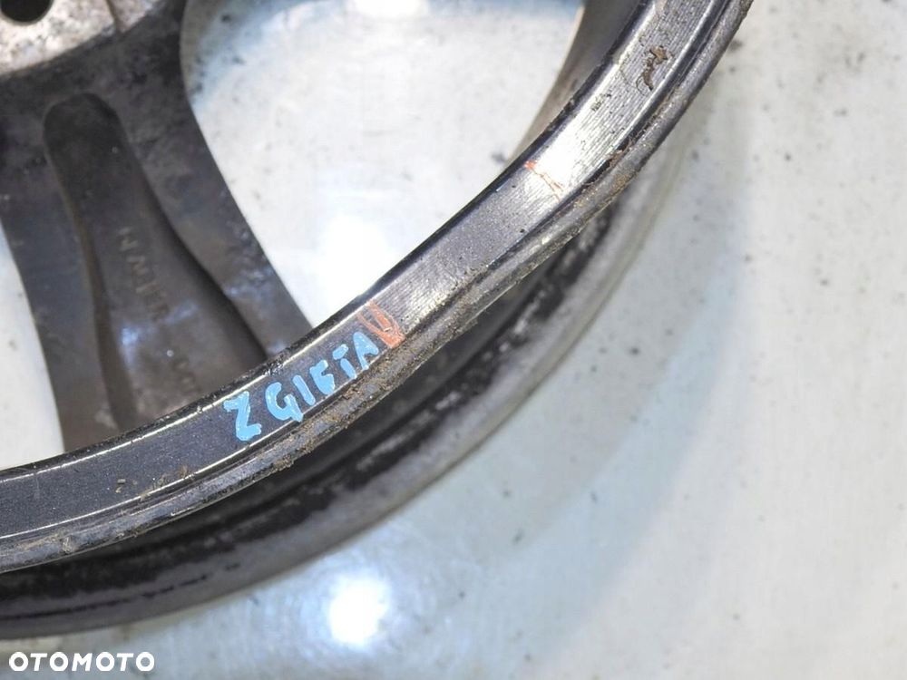 FELGA FELGI ALUMINIOWE 16 VOLVO V70 II - 12