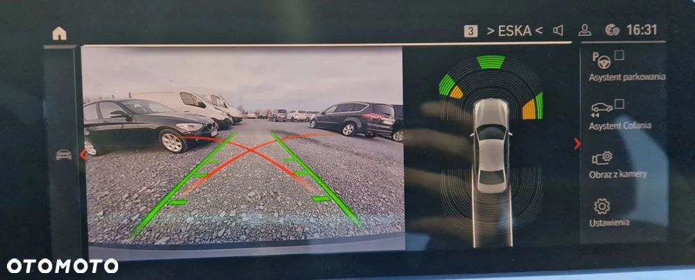 BMW Seria 3 320d xDrive Luxury Line - 19