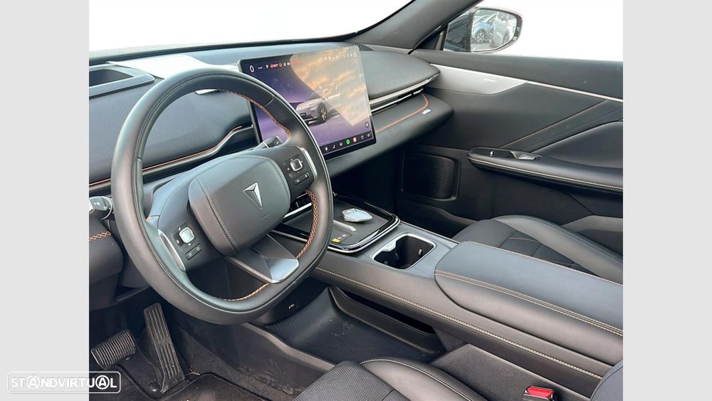 Changan Deepal S05 68.8 kWh Max - 14