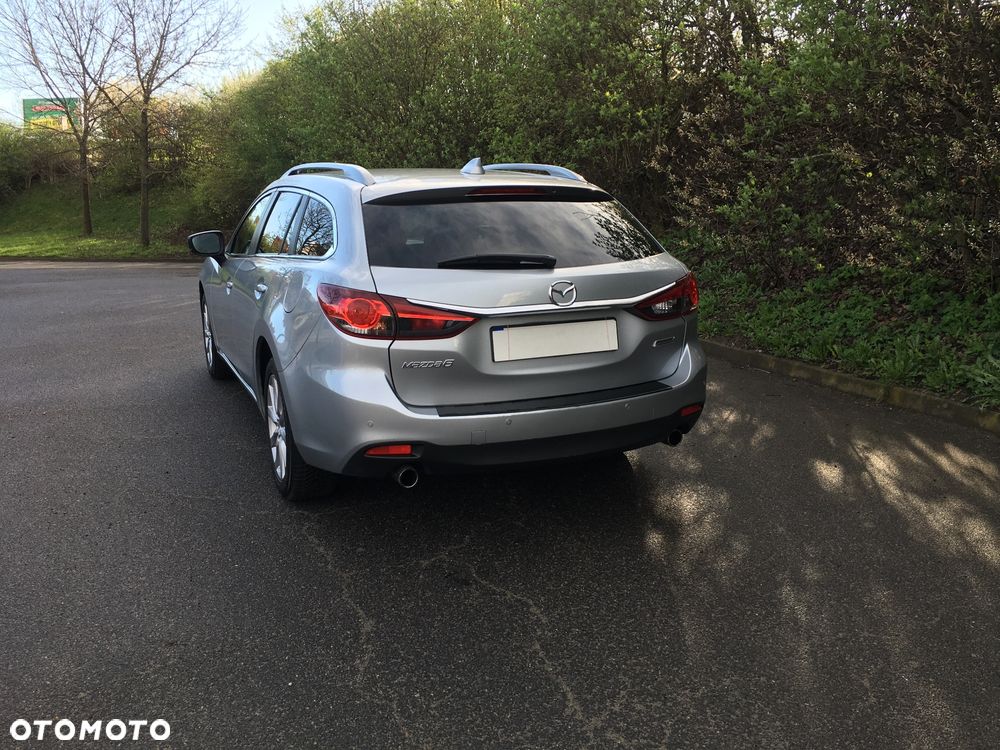 Mazda 6 - 3