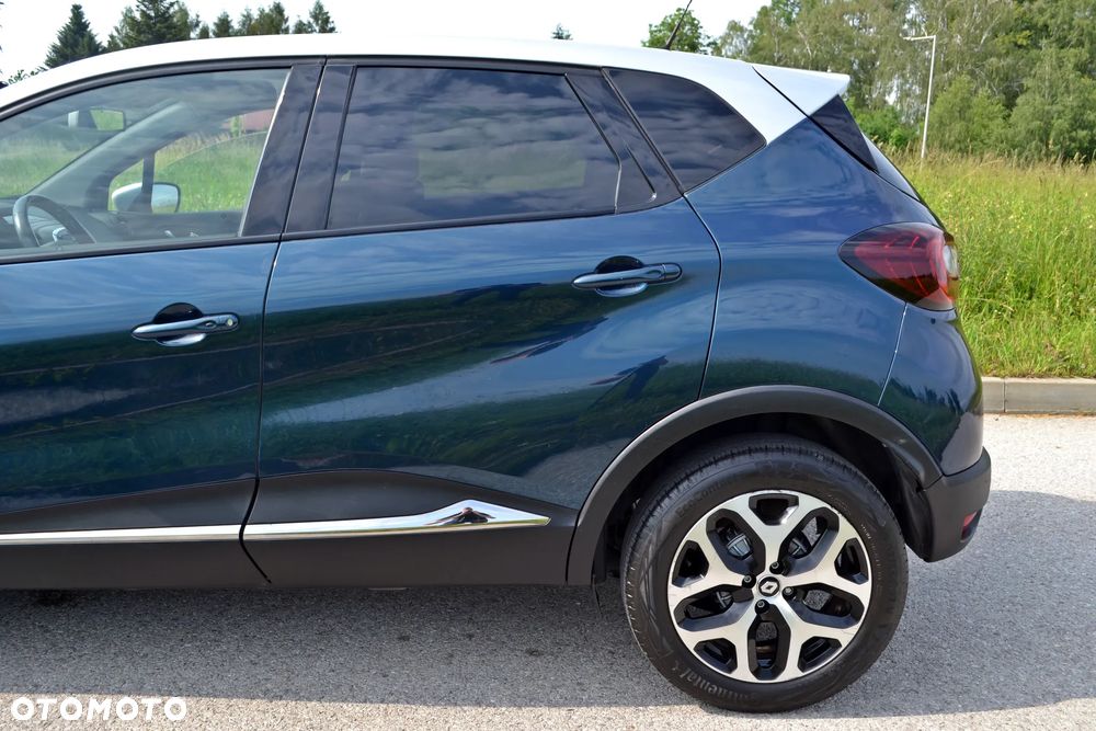 Renault Captur - 11