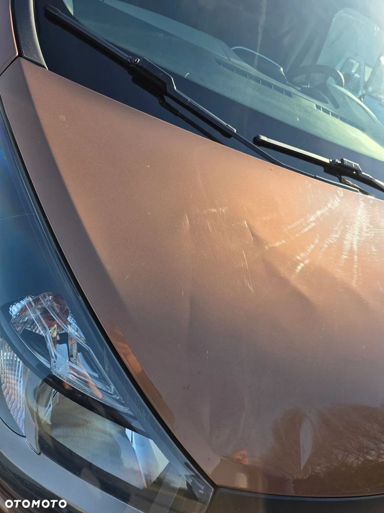 Renault Trafic - 7