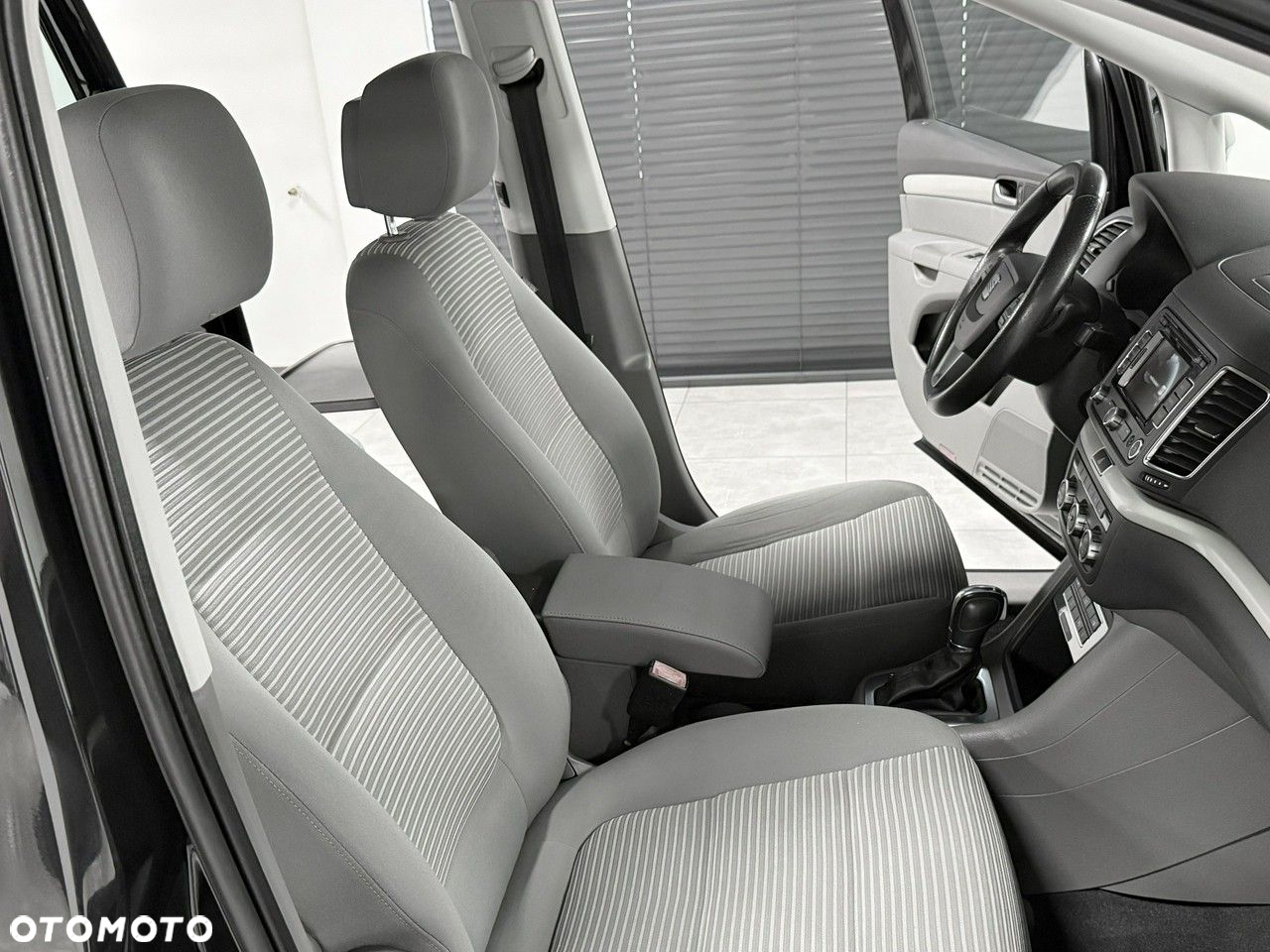 Seat Alhambra 2.0 TDI Ecomotive DSG Style Viva - 23
