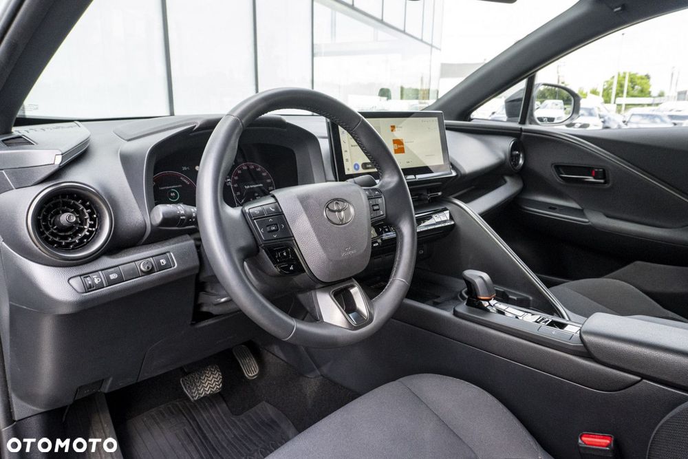 Toyota C-HR - 9