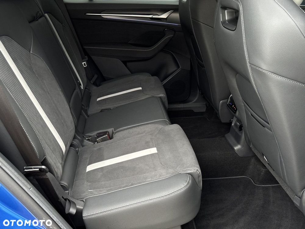 Skoda Kodiaq 1.5 TSI mHEV 4x2 Sportline DSG - 9