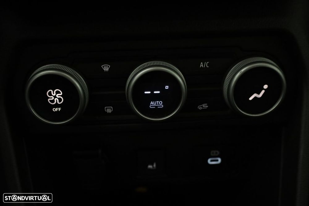 Dacia Jogger 1.0 ECO-G Extreme 7L Bi-Fuel - 12