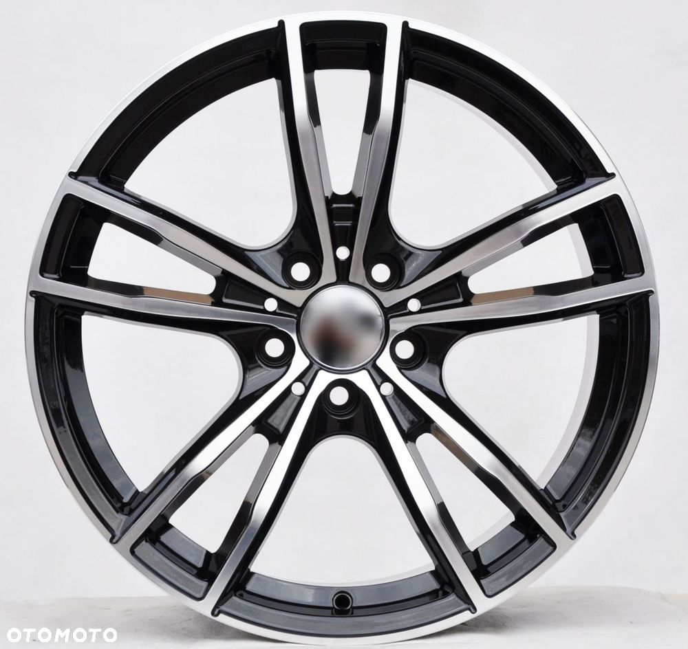 5588 MB FELGI 19 5x112 DO BMW 5 7 G30 G31 G11 F48 - 3