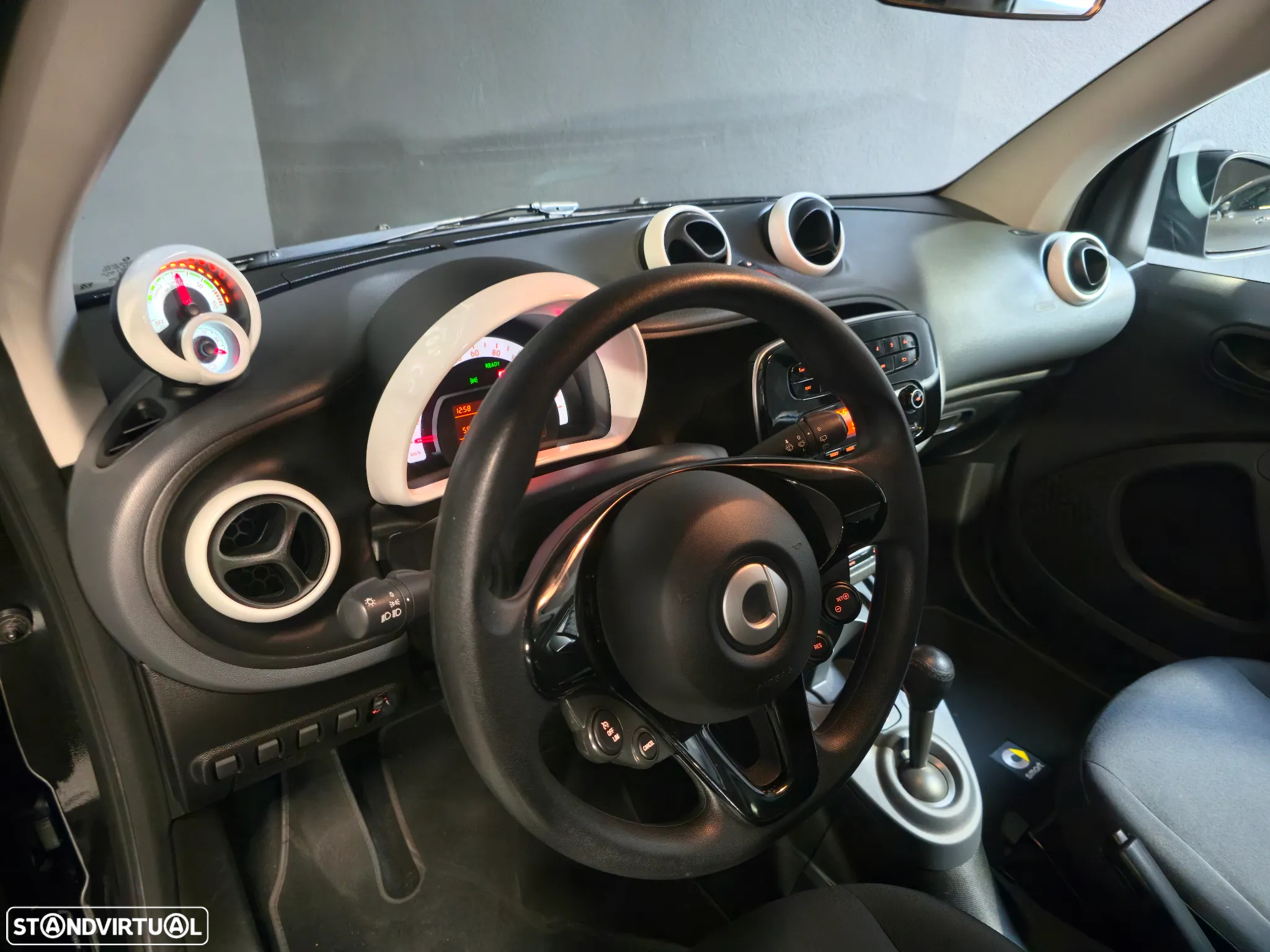 Smart ForTwo Coupé EQ - 23