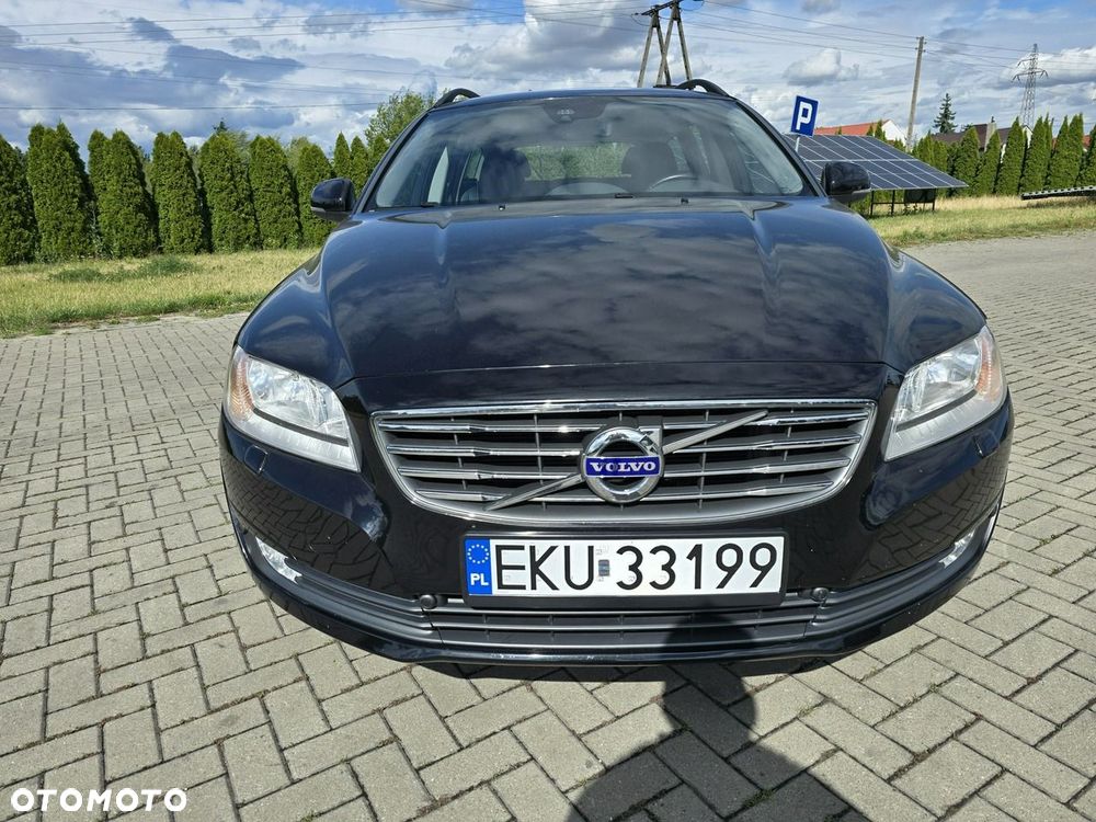 Volvo V70 - 5