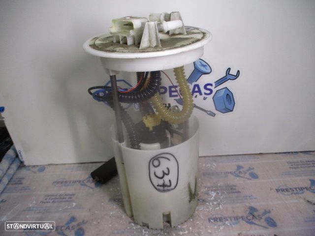 Bomba Combustivel 0580203096 SUZUKI SWIFT 4 2011 1.3DDIS 75CV 5P BRANCO DIESEL - 3