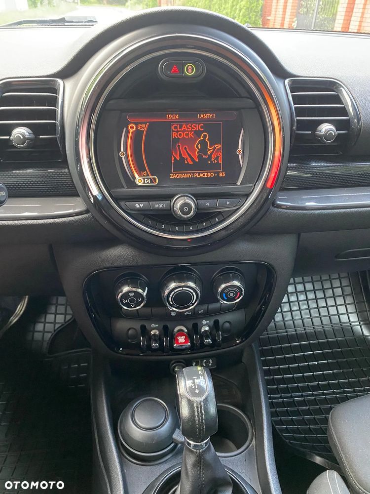 MINI Clubman Cooper S - 6