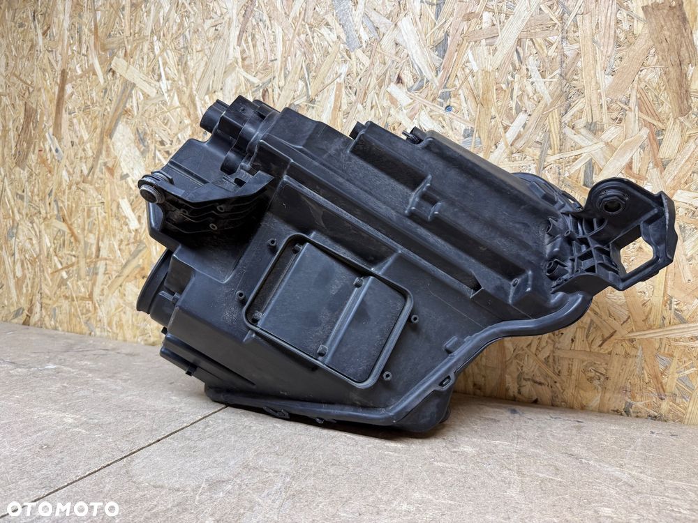 LAMPA LEWA FULL LED SKODA KAROQ LIFT 57B 57B941009 - 4