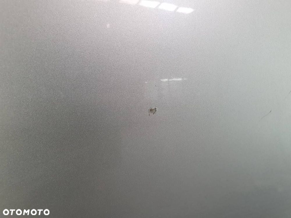 DRZWI PRZÓD LEWE SEAT ALHAMBRA SHARAN II 7N LA7W SREBRNE EU - 6