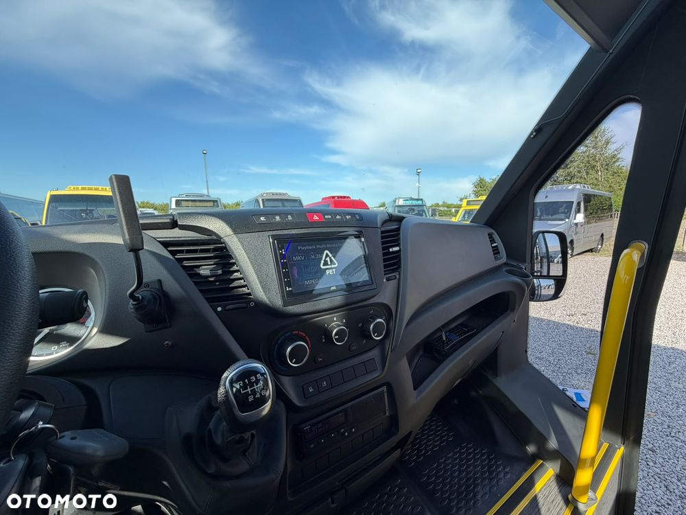 Iveco Daily - 25