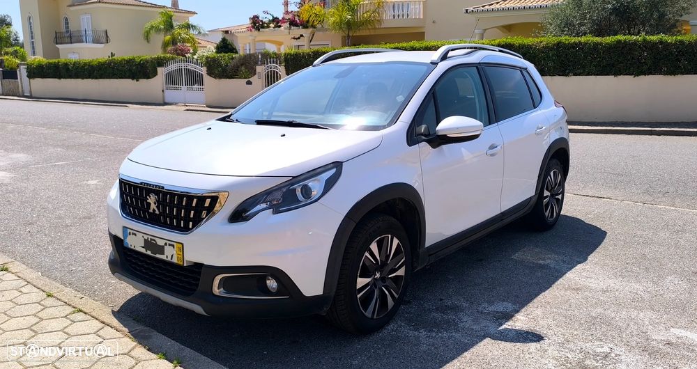 Peugeot 2008 - 3