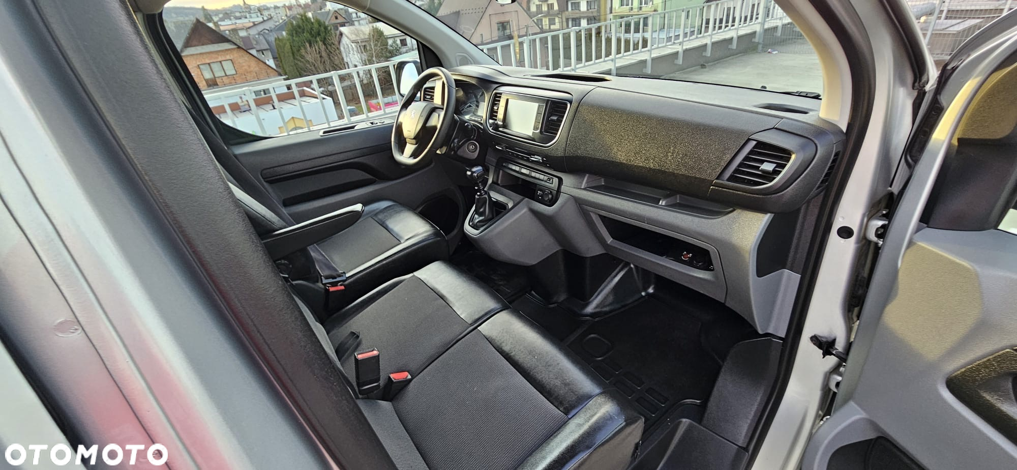 Peugeot Expert - 7