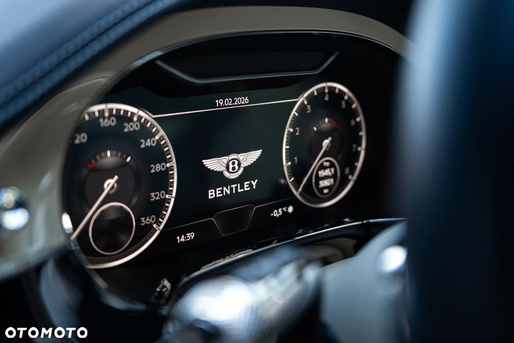 Bentley Continental GT - 37
