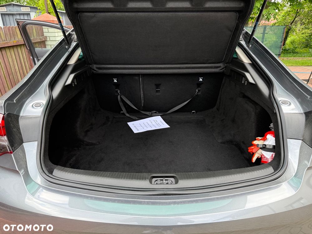 Opel Insignia - 21