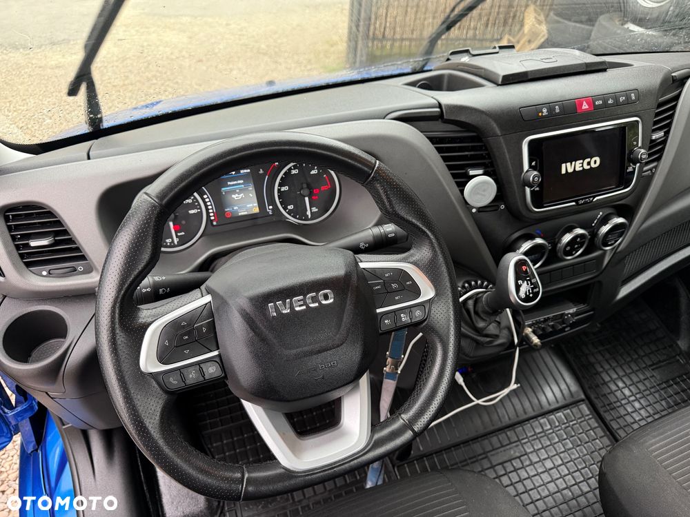 Iveco DAILY - 9
