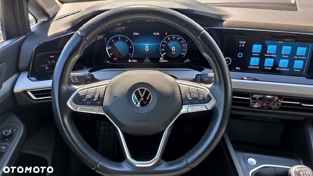 Volkswagen Golf - 13