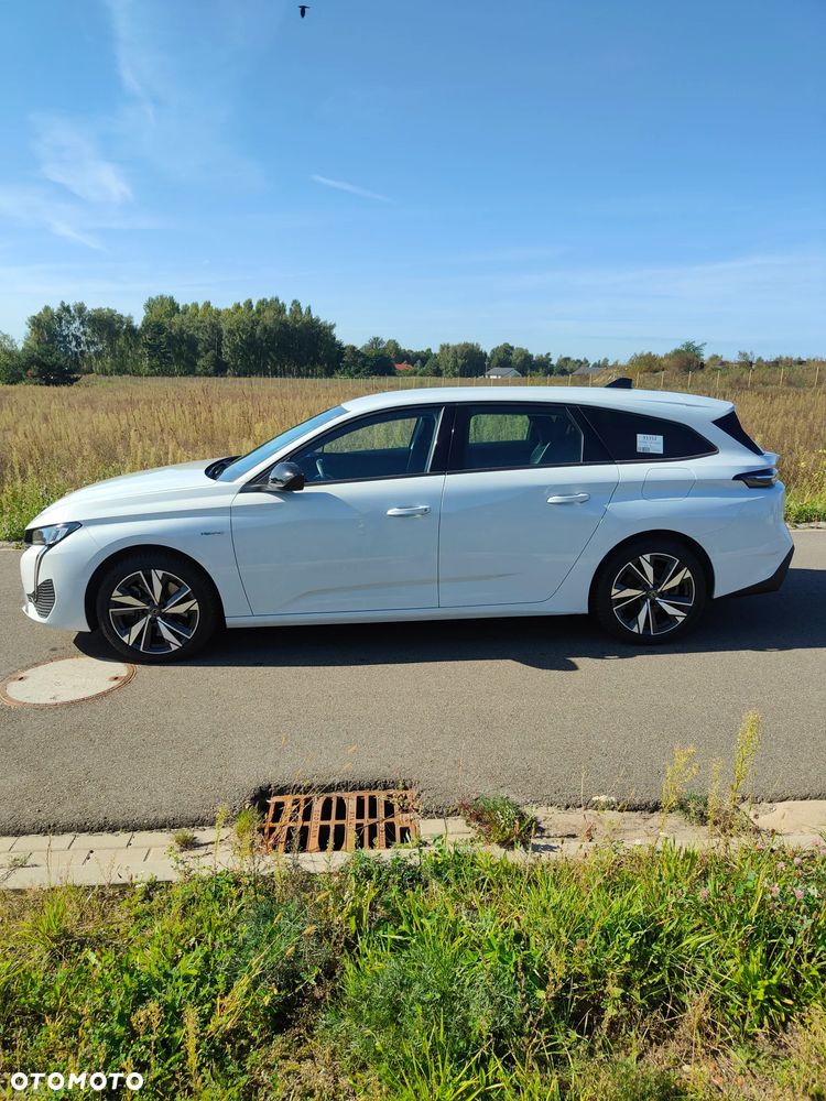 Peugeot 308 - 15