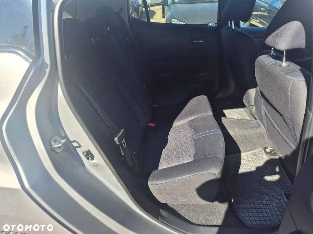 Nissan Leaf 40kWh 3.Zero Limited Edition - 21