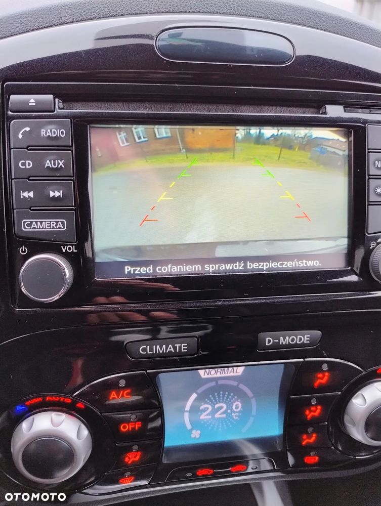 Nissan Juke 1.2 DIG-T Edition - 14