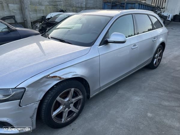 Para Peças Audi A4 Avant (8K5, B8) - 2