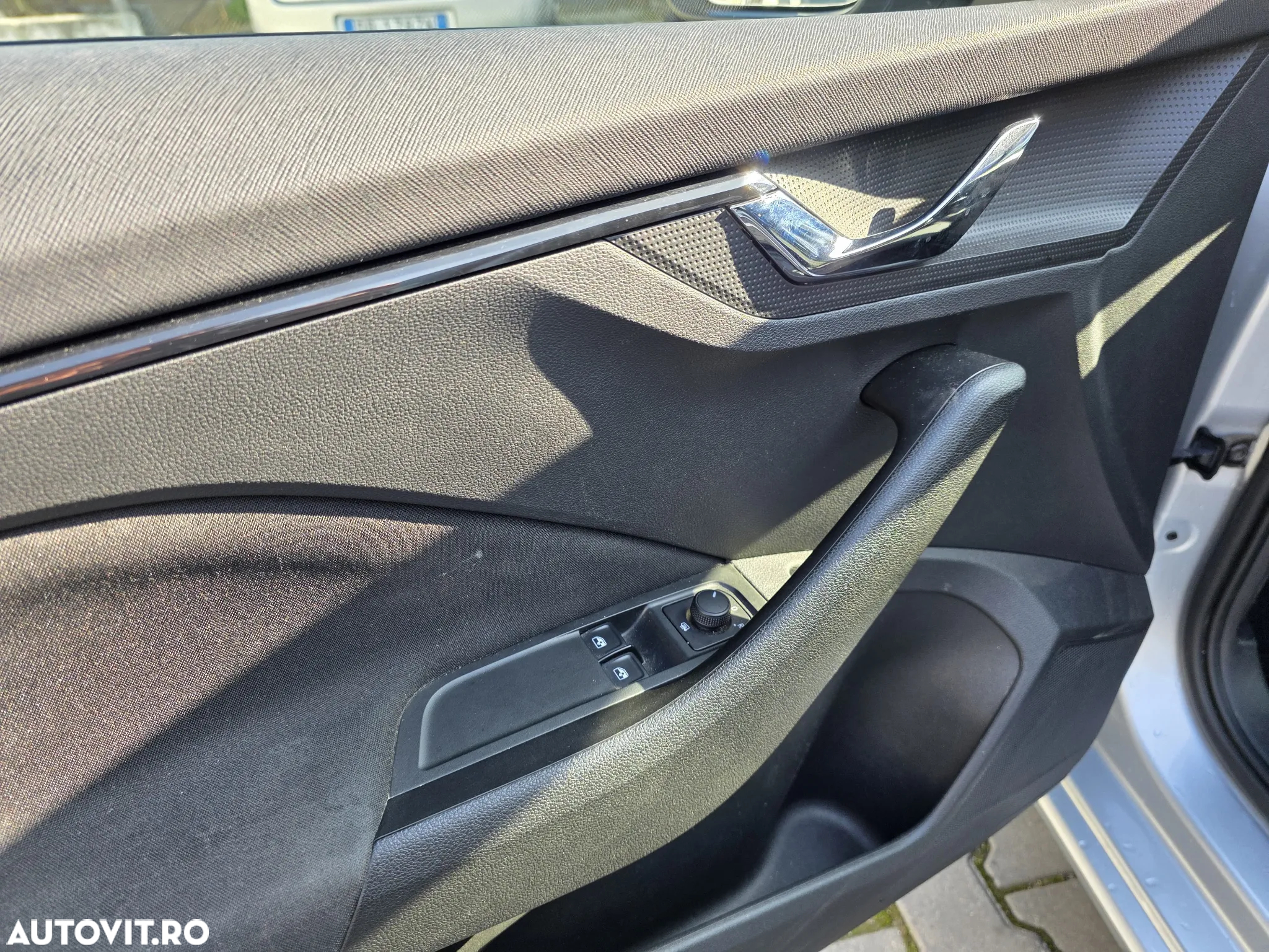 Skoda Scala 1.0 TSI Ambition - 9